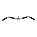 TKO Rotating Curl Bar